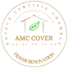 Logo de AMC Cover