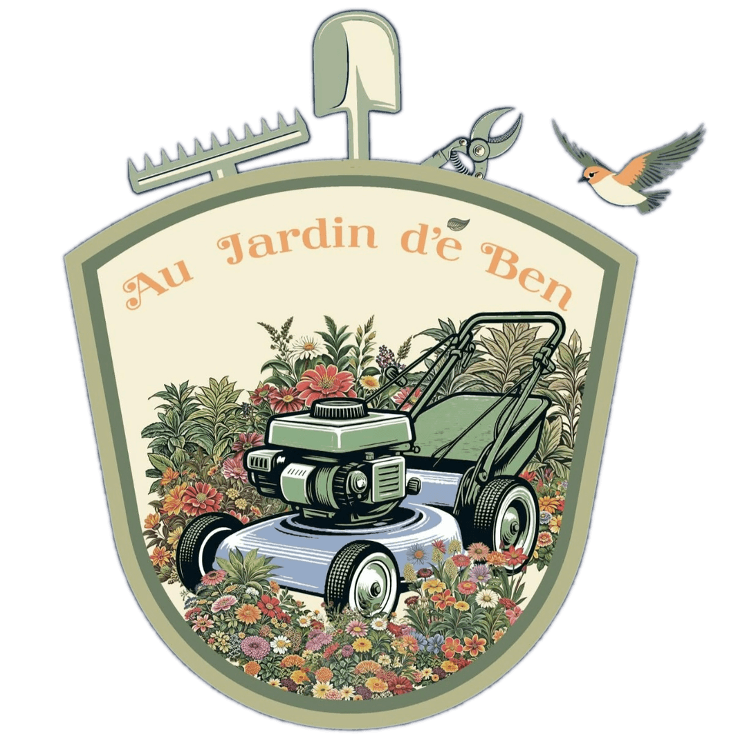Logo de l'entreprise