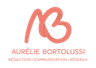 Logo de Aurélie Bortolussi Rédaction