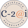 Logo de C-2AI Camille Pierre