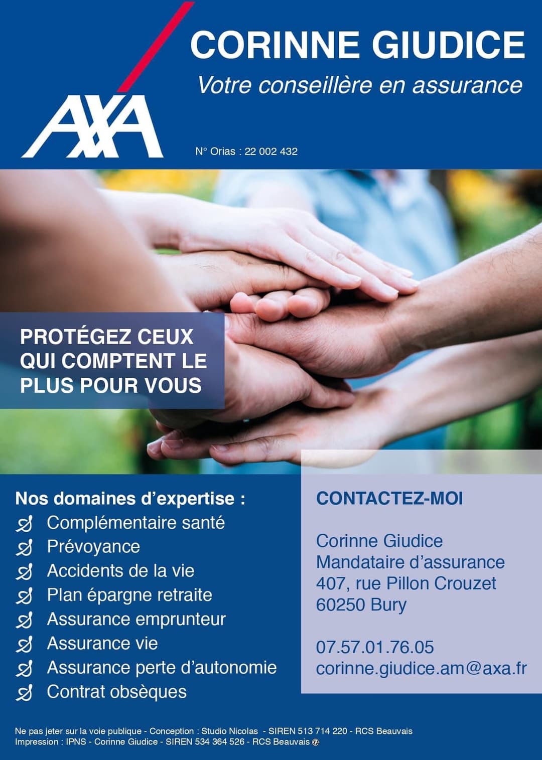 Photo de l'entreprise