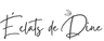 Logo de Éclats de Dine