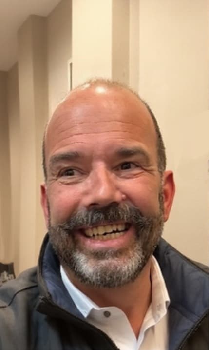 Laurent Gibaud