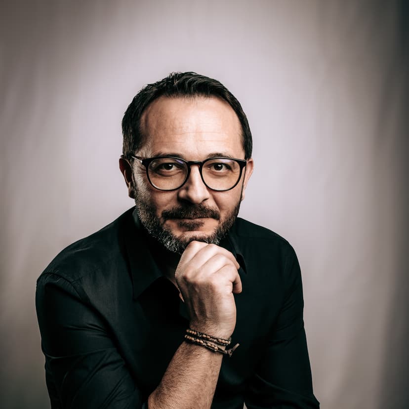 Photo du membre