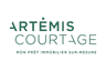 Logo de Artemis Courtage
