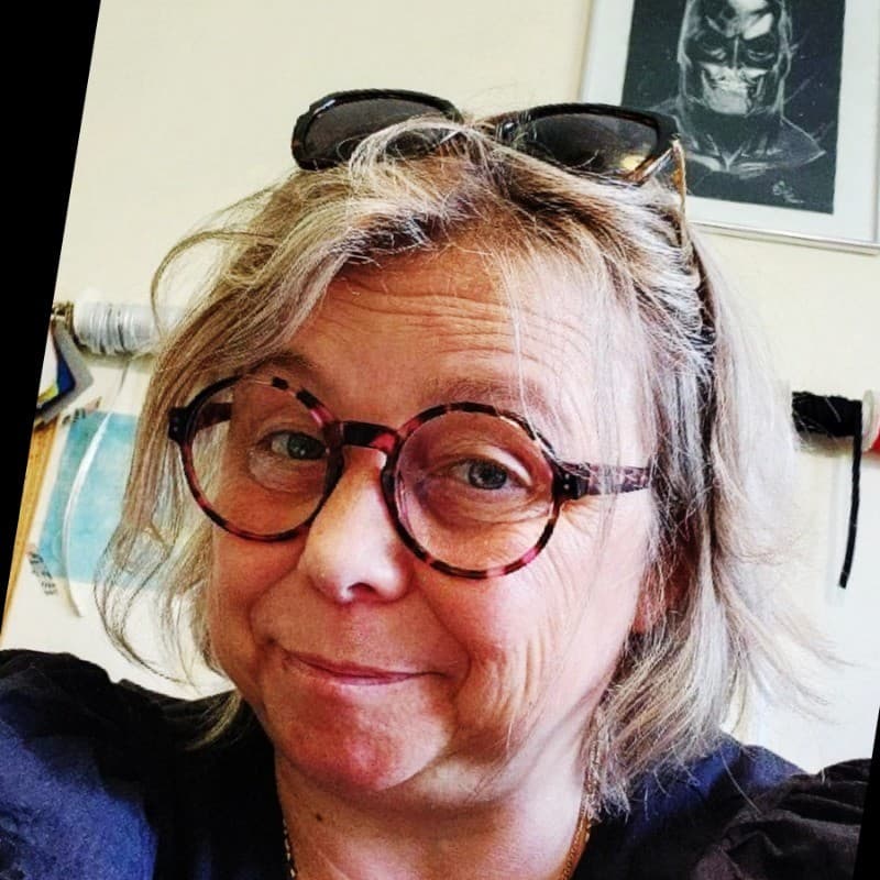 Photo du membre