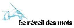Logo de Le réveil des mots