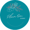 Logo de Plan'On Event