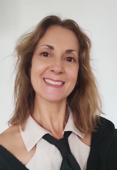 Sarah Lourenço