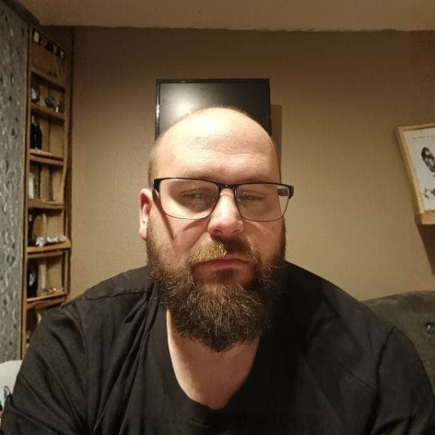 Damien Rocq