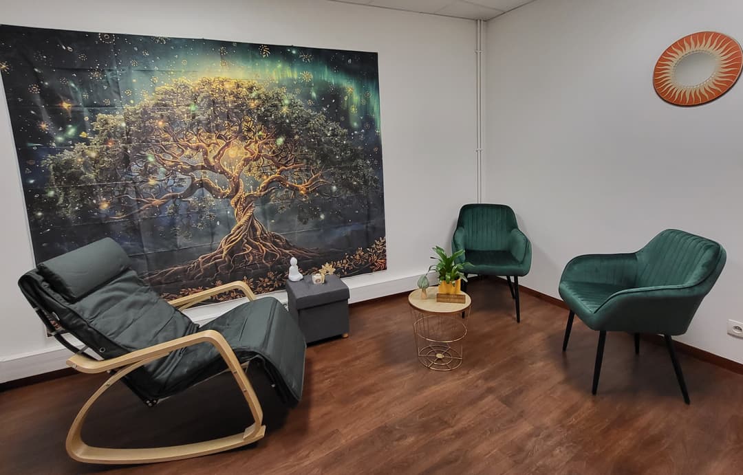 Photo de l'entreprise