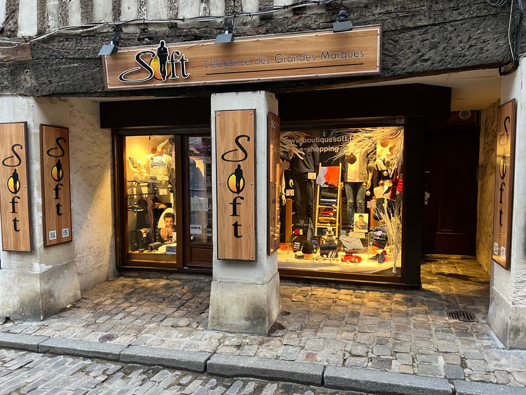 Photo de l'entreprise