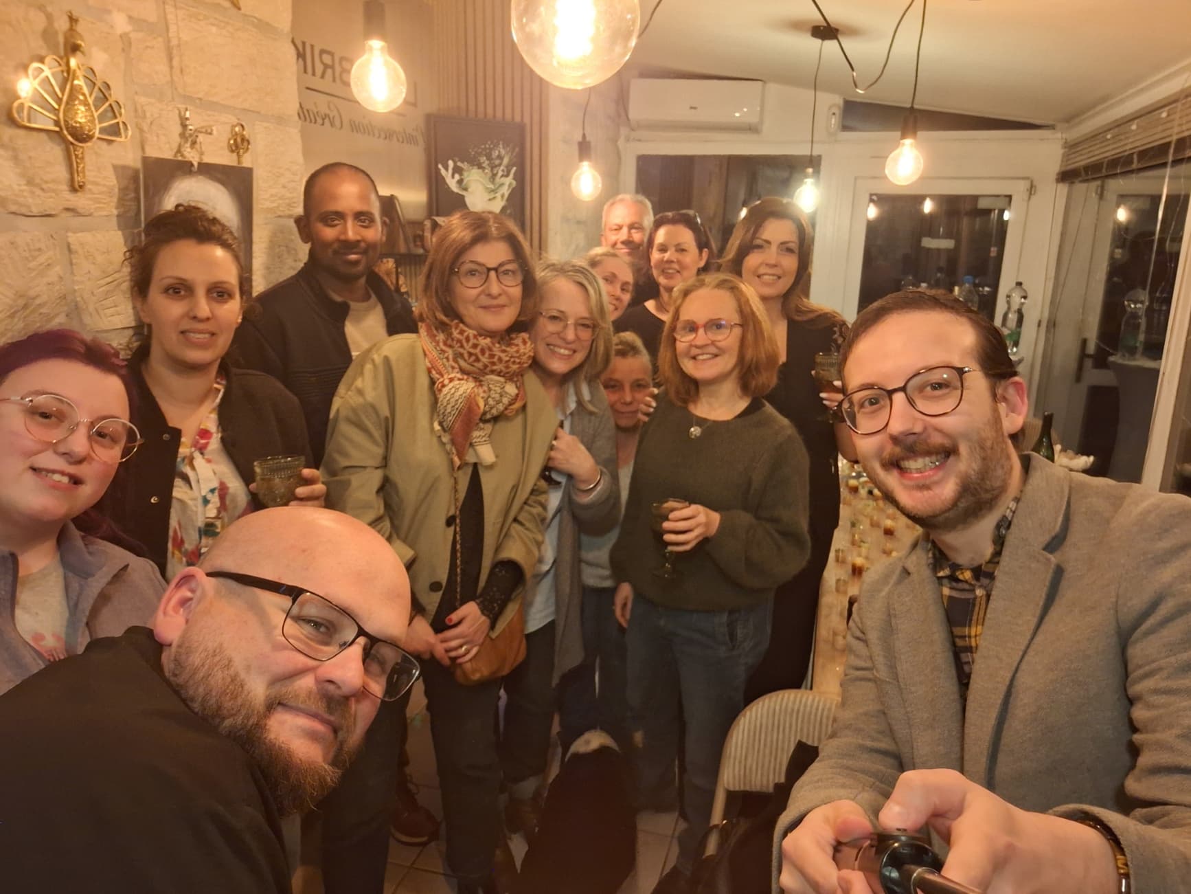 Afterwork mars 2026 photo 1