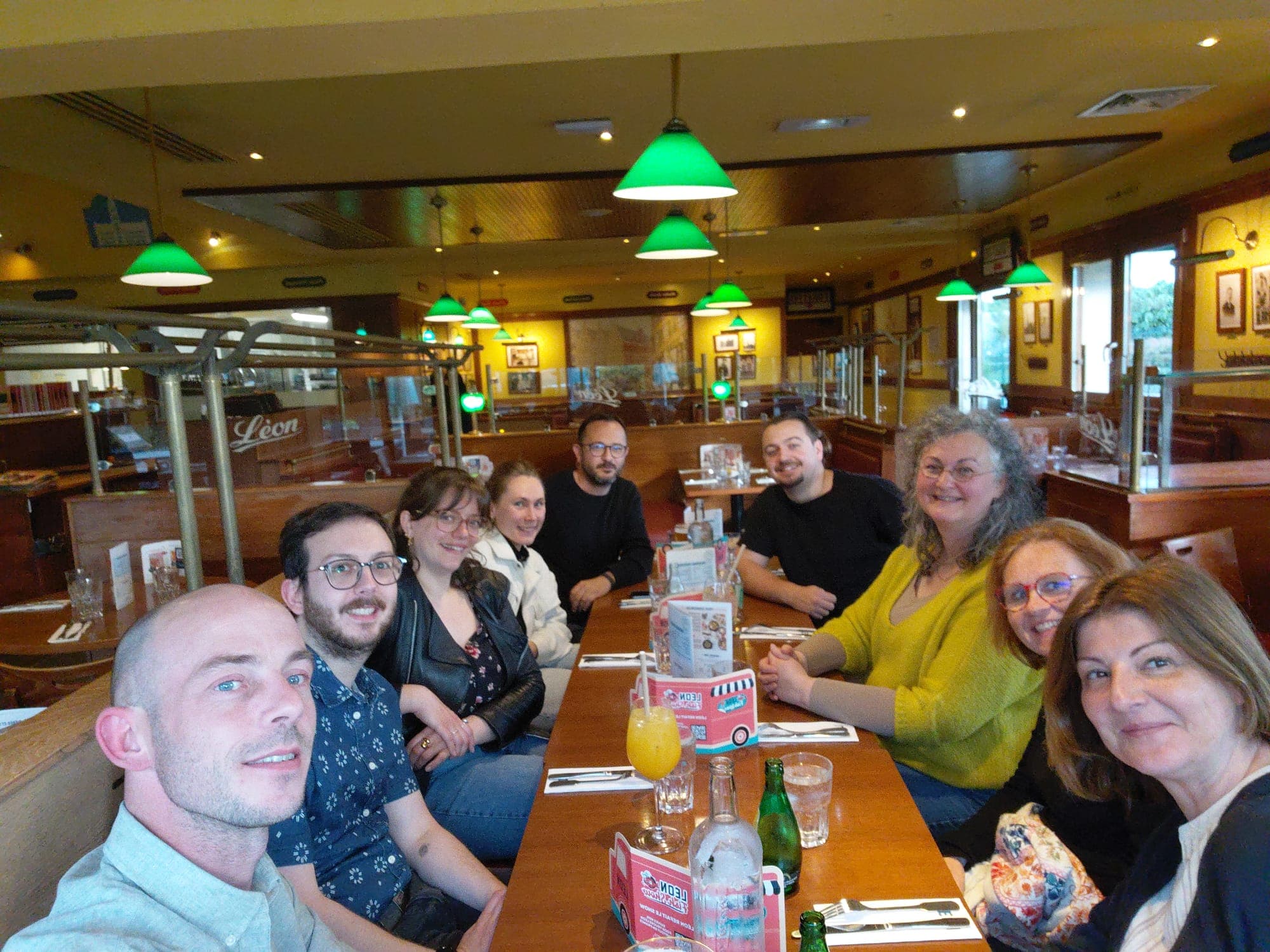 Afterwork mai 2026 photo 2