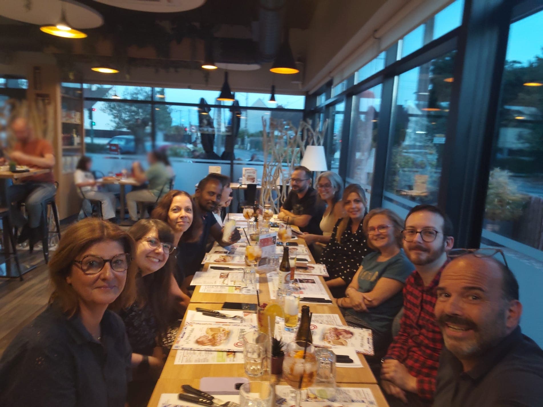 Afterwork septembre 2026 photo 1