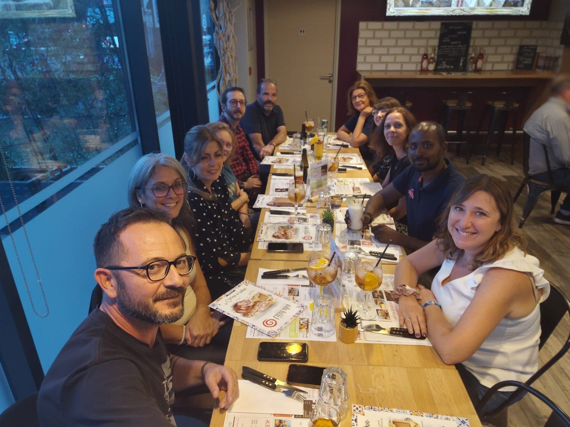 Afterwork septembre 2026 photo 2