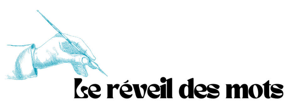 Logo de Le réveil des mots